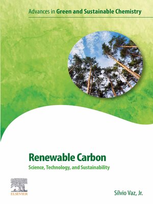 cover image of Renewable Carbon